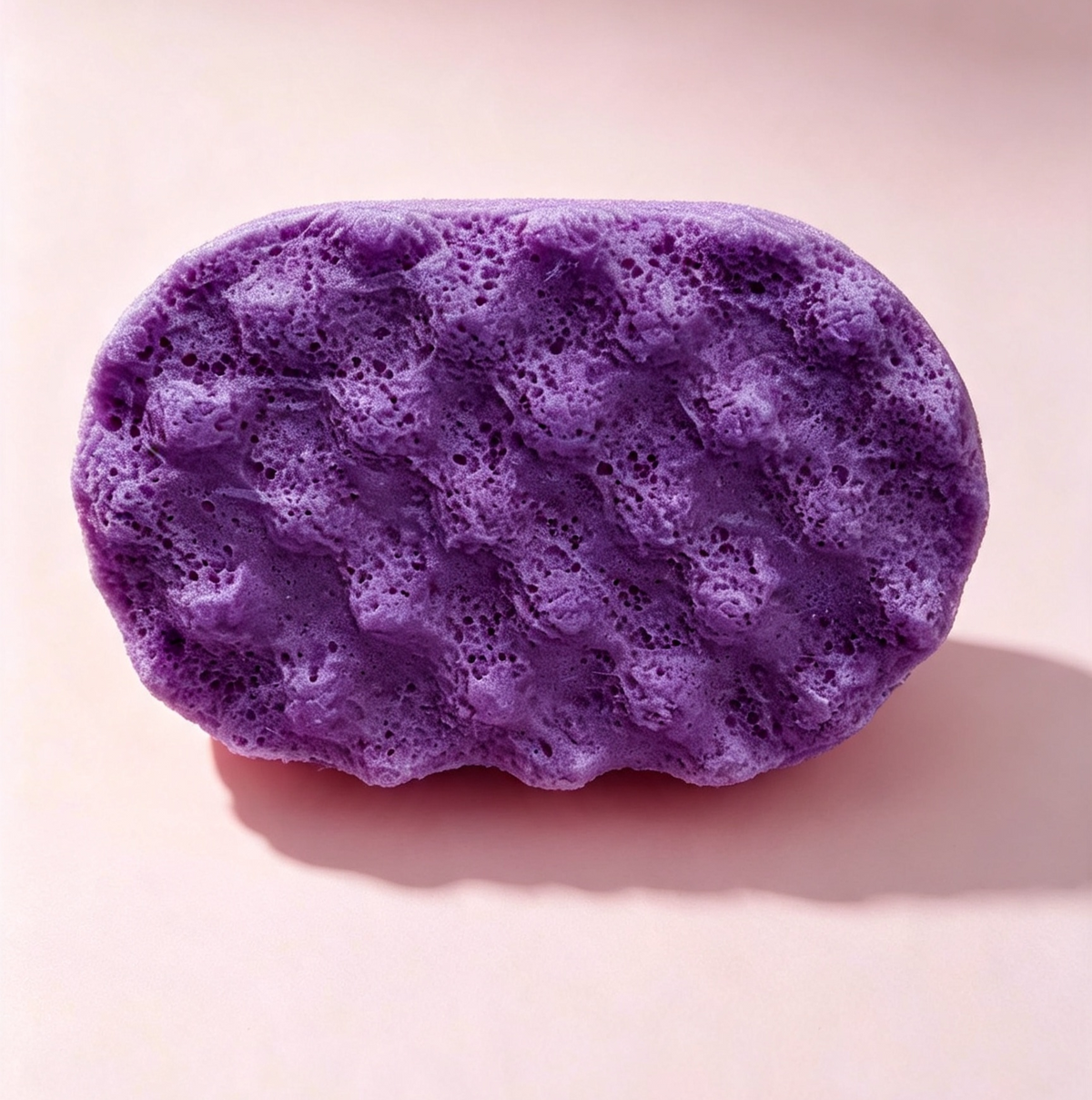 Witches Brew soap sponge