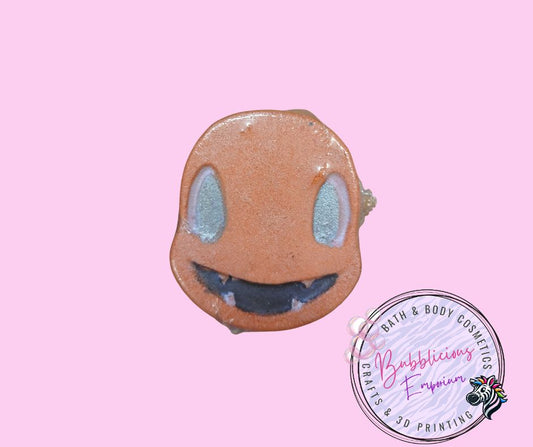 Catch them all bath bombs