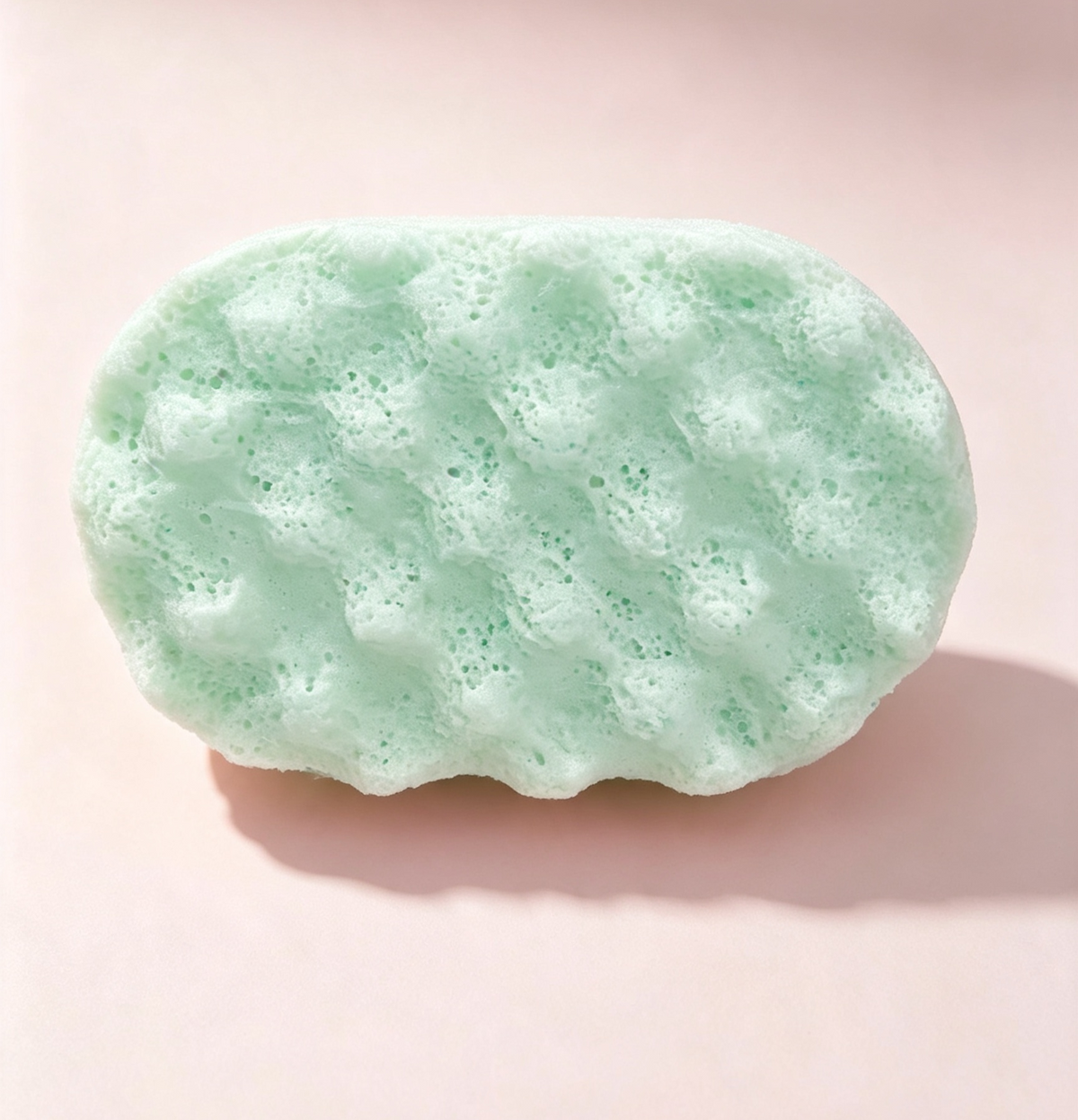 Medusa’s Curse soap sponge