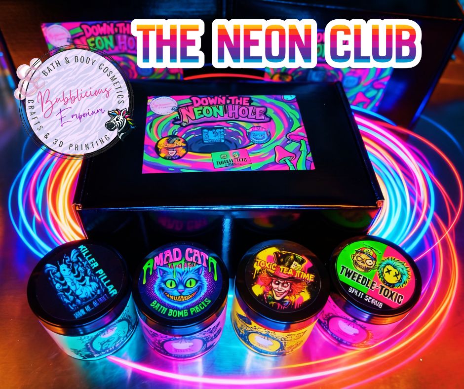The Neon Club