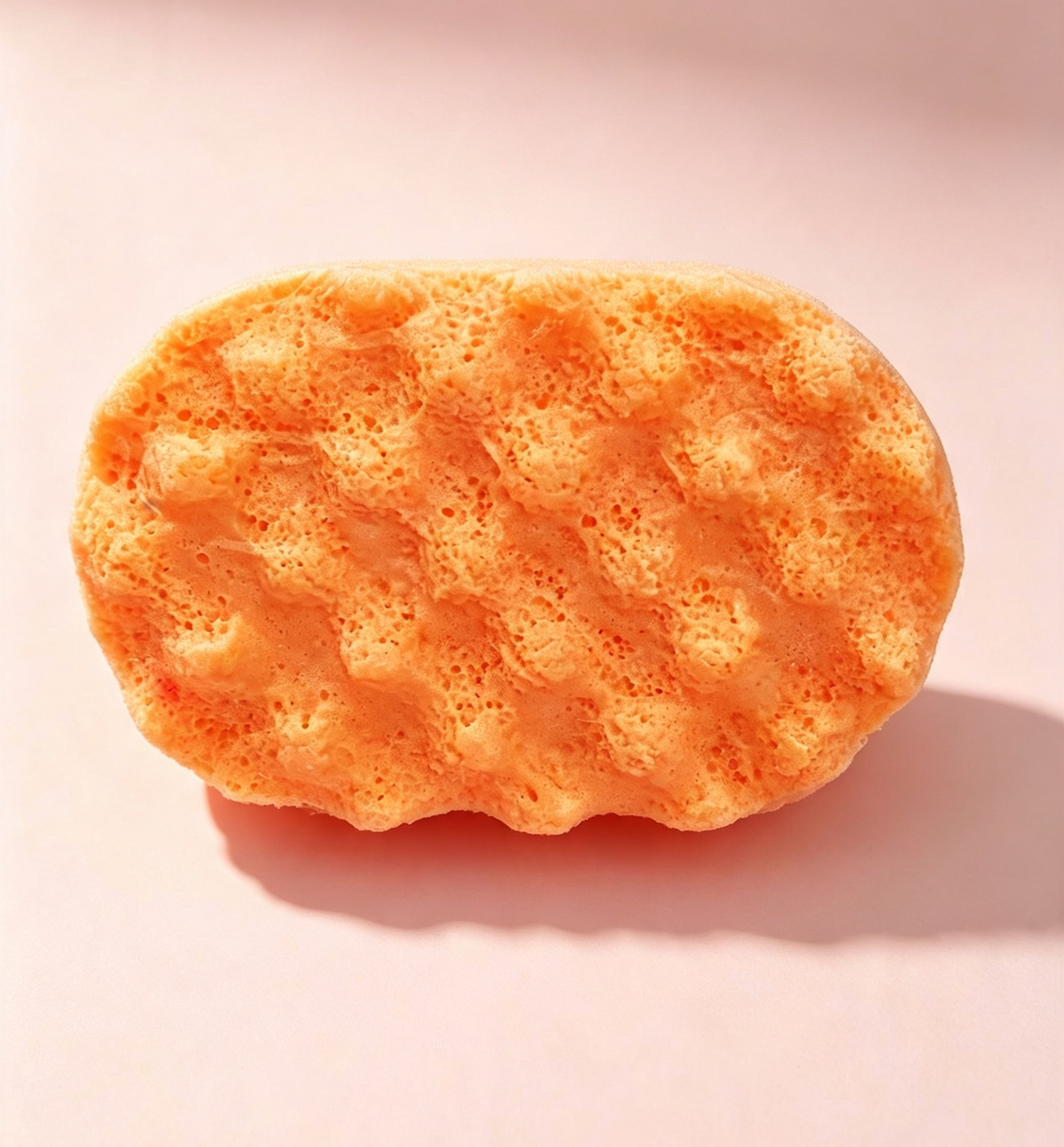 Trick or treat soap sponge