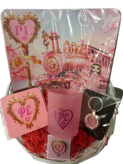 Mug gift hamper
