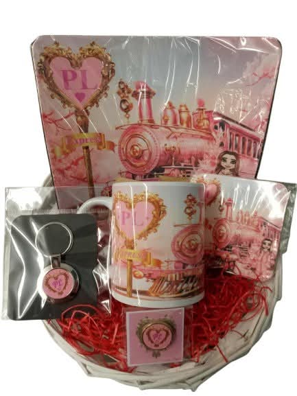 Mug gift hamper